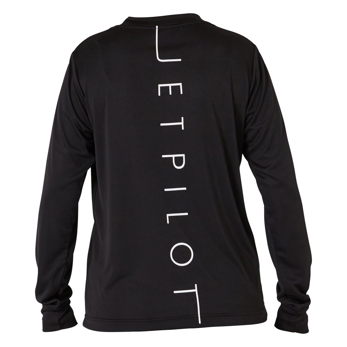 Лайкра JetPilot Cuase L/S Hydro Tee — фото 2