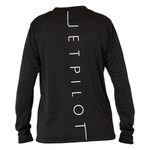 Лайкра JetPilot Cuase L/S Hydro Tee — миниатюра 2