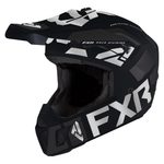 Шлем FXR Clutch Evo Le.5 — миниатюра 1