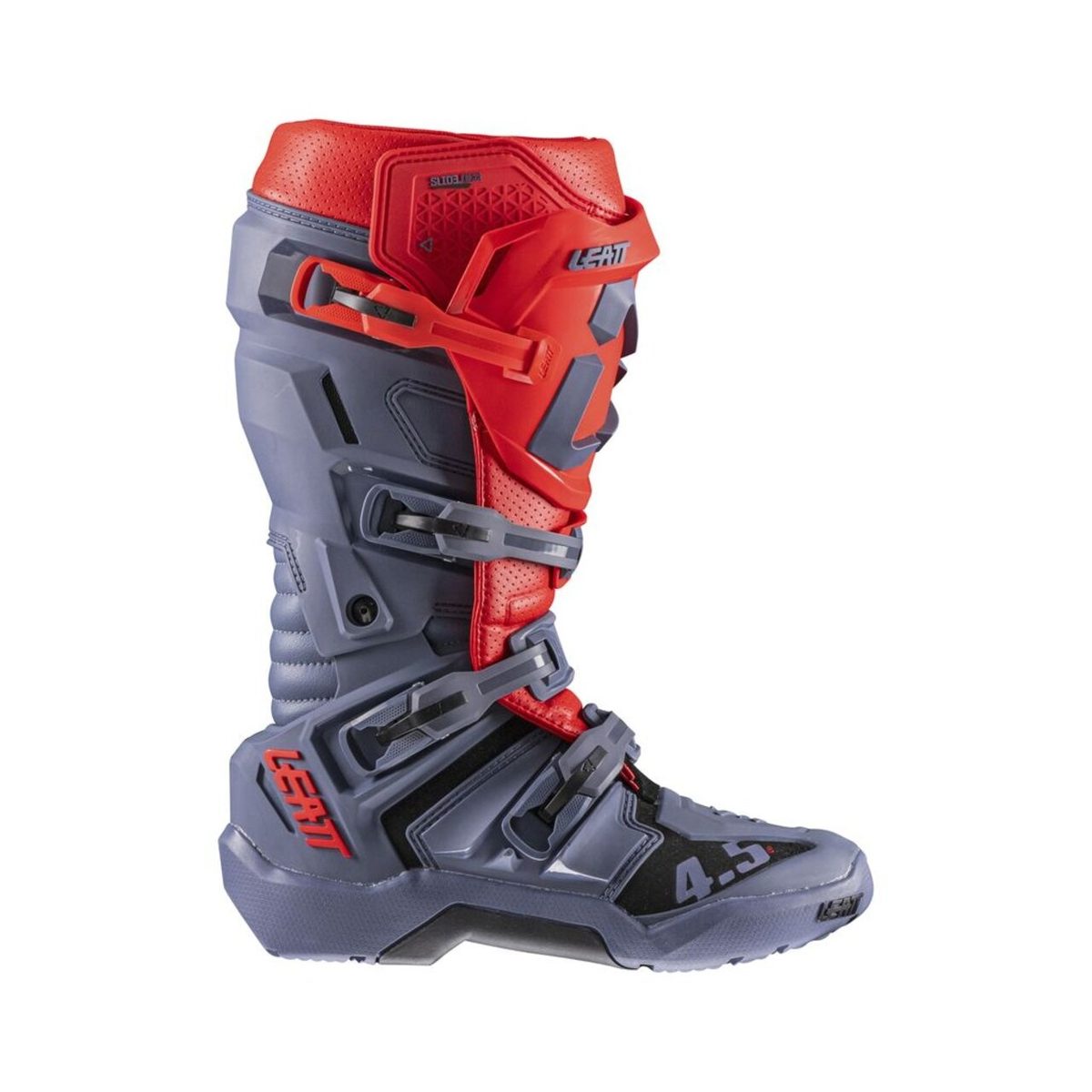 Боты LEATT 4.5 Enduro — фото 3