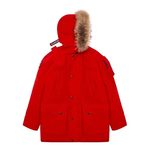 Парка Arctic Explorer MIR-1 — миниатюра 1