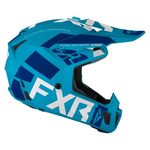 Шлем FXR Clutch Evo Le.5 — миниатюра 3