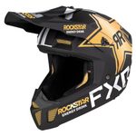 Шлем FXR Clutch Rockstar — миниатюра 1