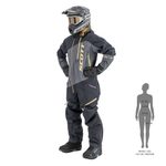 Комбинезон женский SCOTT DS Shell Dryo — миниатюра 6