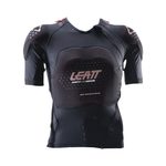 Защитный панцирь женский LEATT 3DF AirFit Lite Evo — миниатюра 1