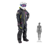 Комбинезон женский утепленный SCOTT DS-I Dryo — миниатюра 5