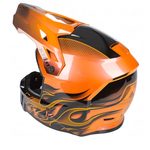 Шлем KLIM F3 Carbon — миниатюра 3