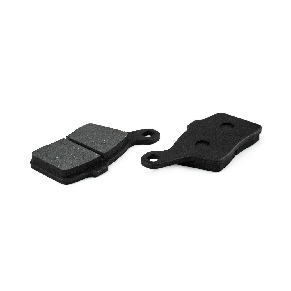 Колодки тормозные стандартные Sledex для Ski-Doo