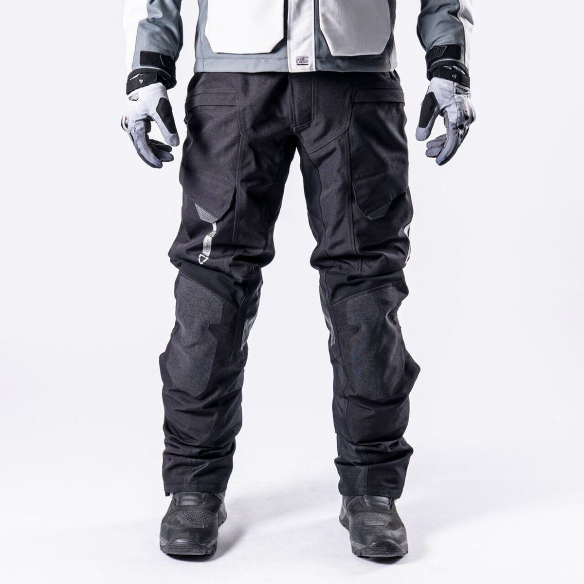 Штаны LEATT ADV DriTour 5.5 — фото 3