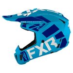 Шлем FXR Clutch Evo Le.5 — миниатюра 2