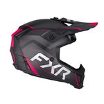 Шлем FXR Clutch Evo — миниатюра 3