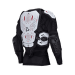Защитный панцирь LEATT 5.5 Evo — миниатюра 3