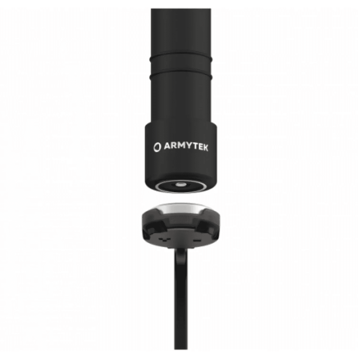 Мультифонарь светодиодный Armytek Wizard C2 Pro Nichia Magnet USB — фото 4