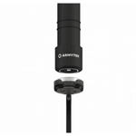 Мультифонарь светодиодный Armytek Wizard C2 Pro Nichia Magnet USB — миниатюра 4