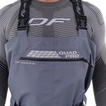 Вейдерсы мембранные Dragonfly Quad Pro 2023 — миниатюра 5