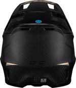 Шлем LEATT Moto 9.5 Carbon — миниатюра 5