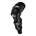 Брейсы LEATT C-Frame Hybrid — миниатюра 2