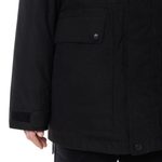 Парка Arctic Explorer Polus — миниатюра 8