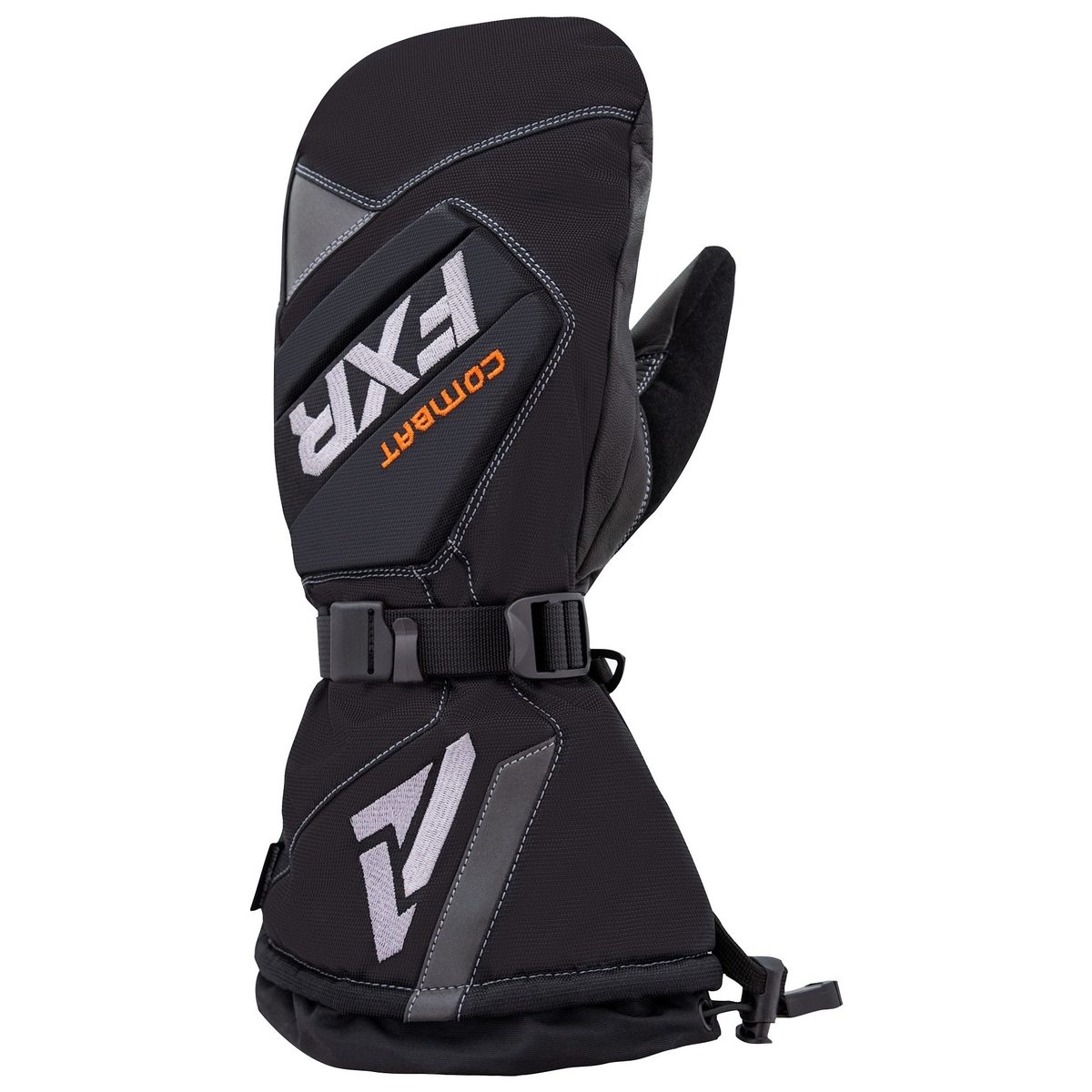 Рукавицы FXR Combat