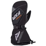 Рукавицы FXR Combat — миниатюра 1