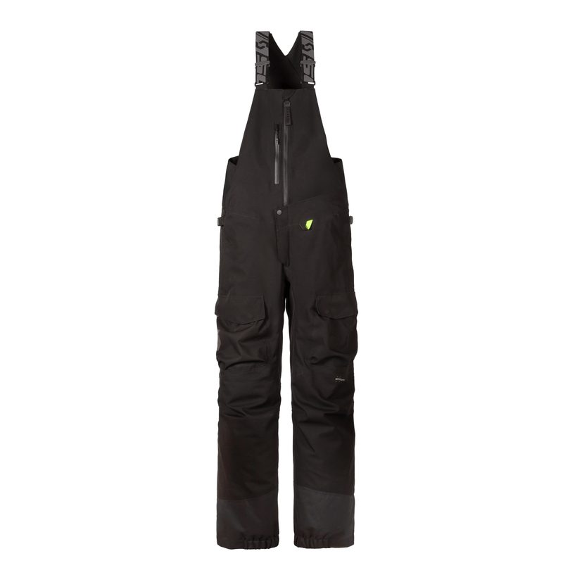 Полукомбинезон SCOTT Snow Flex Dryo, цвет: Black