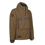 Куртка облегченная SCOTT XT Flex Dryo Pull-Over — миниатюра 3