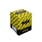 Поршень в сборе с кольцами +1,00мм Sledex для Ski-Doo — миниатюра 3