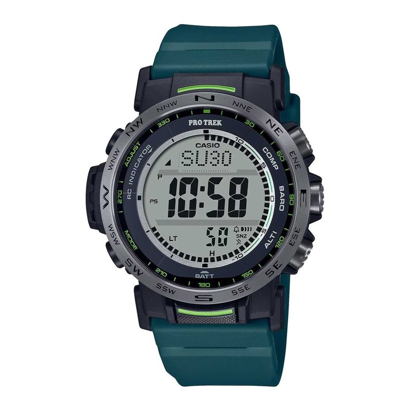 Часы CASIO Sport PRW-35Y-3