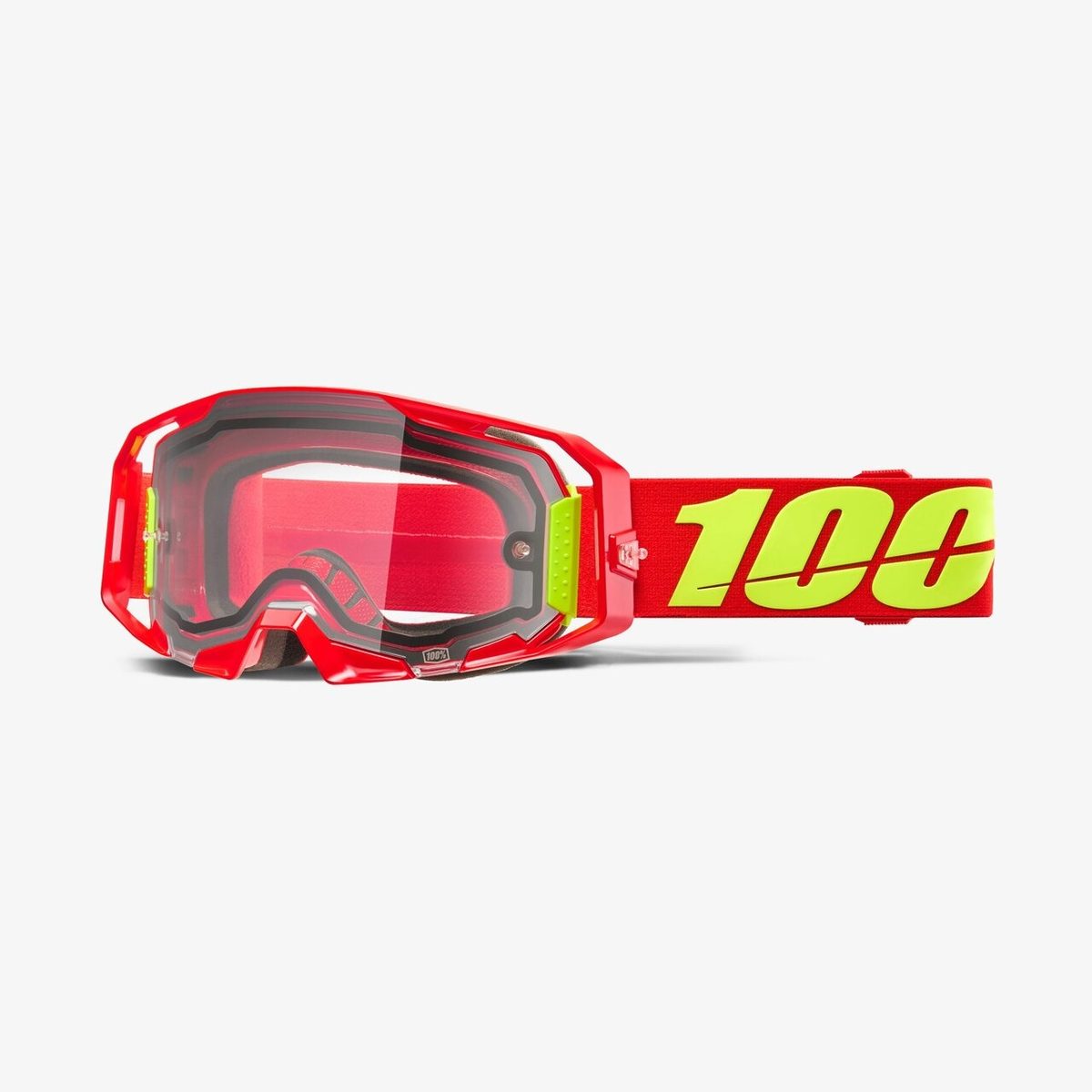 Очки 100% Armatic Enduro Moto