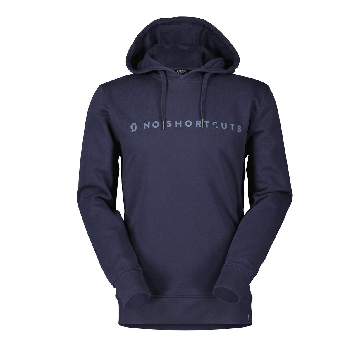 Худи SCOTT No Shortcuts LS