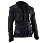 Куртка LEATT Moto 5.5 Enduro — миниатюра 1