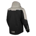 Куртка утепленная FXR Expedition Pro 2-in-1 — миниатюра 2