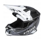 Шлем KLIM F3 Carbon — миниатюра 2