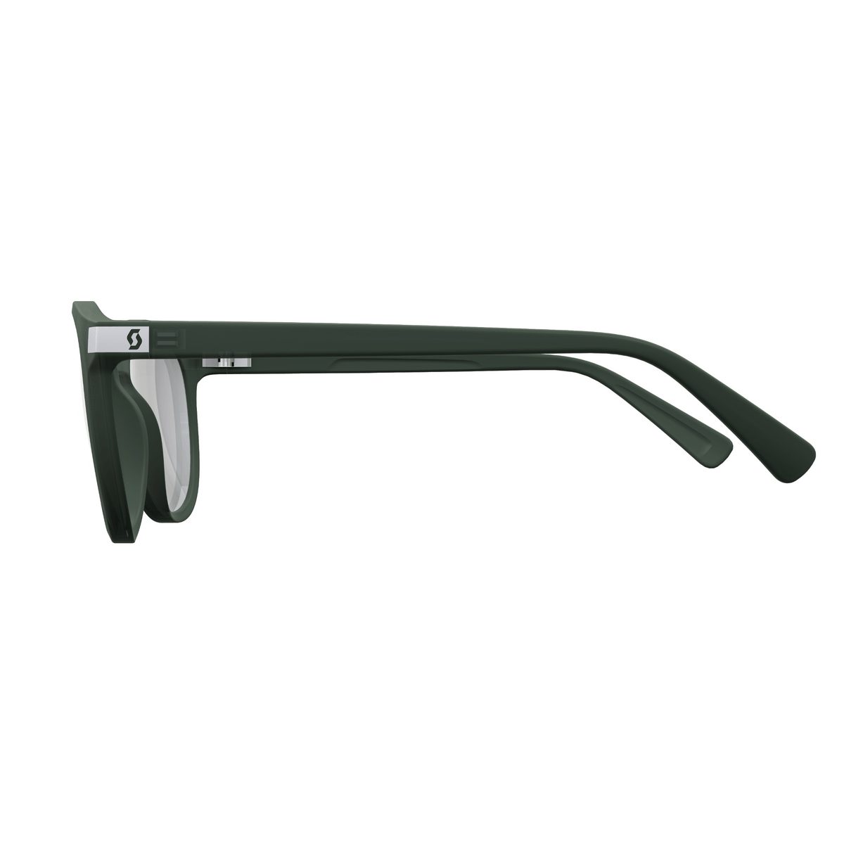 Очки солнцезащитные SCOTT Riff Polarized — фото 4