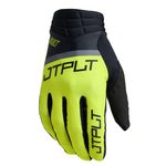 Гидроперчатки JetPilot Vault Airlite — миниатюра 1