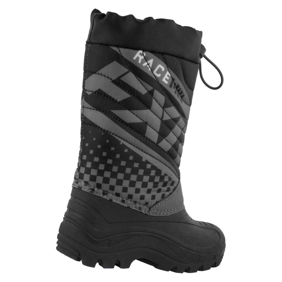 Ботинки подростковые FXR Boost — фото 2
