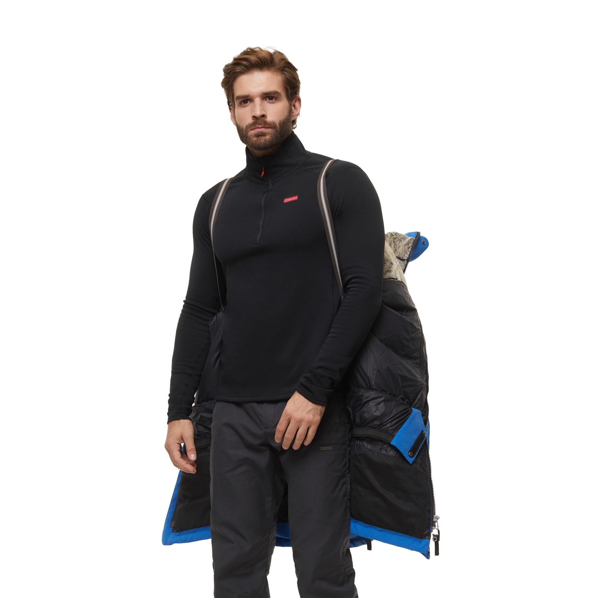  BASK Taimyr V3 Blue Royal 2023