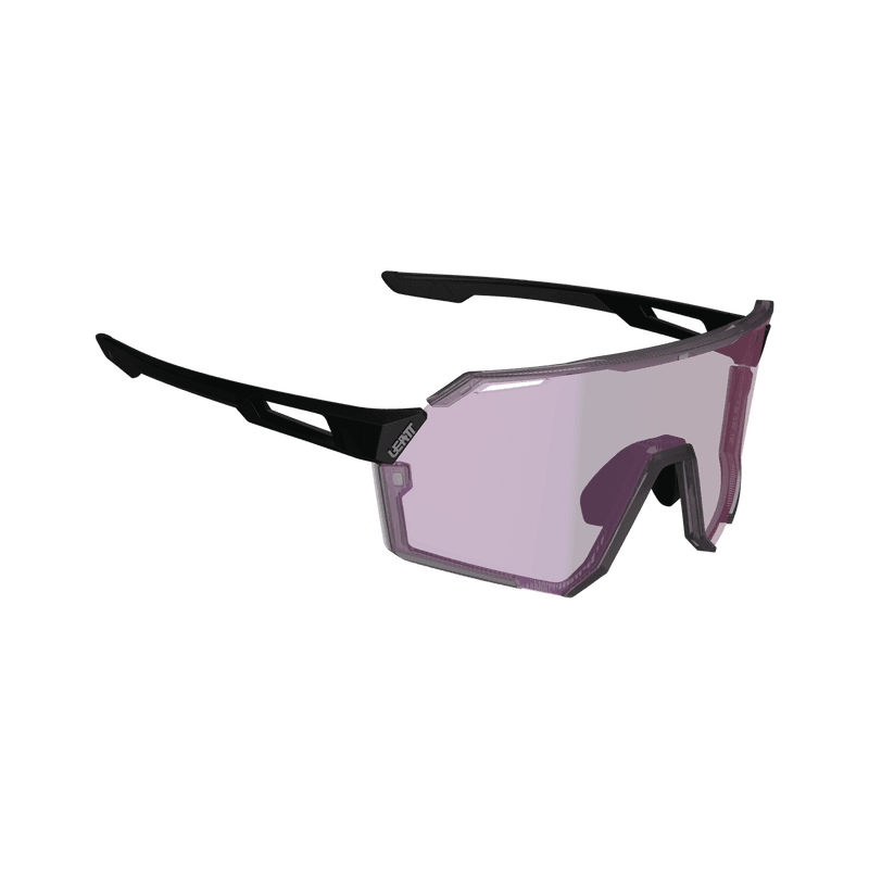 Очки солнцезащитные LEATT RideViz Pro #Small Iriz Cryztal, цвет: Grey Fuchsia