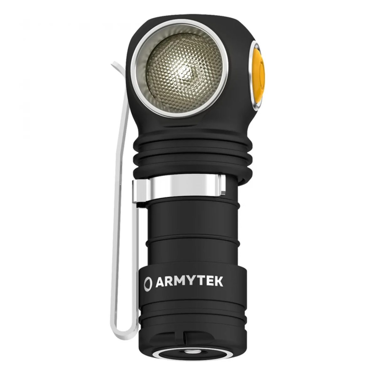 Мультифонарь светодиодный Armytek Wizard C1 Pro Magnet — фото 4