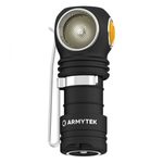 Мультифонарь светодиодный Armytek Wizard C1 Pro Magnet — миниатюра 4