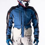 Куртка LEATT ADV DriTour 5.5 — миниатюра 5