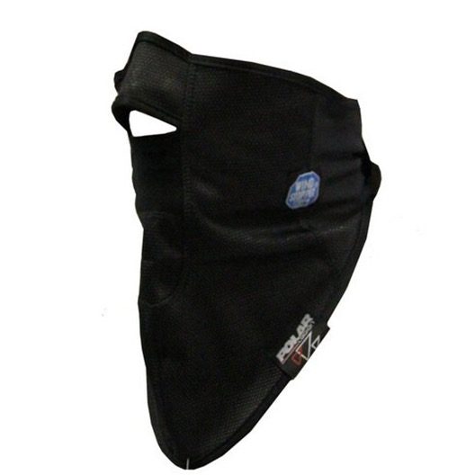 Маска-воротник Polar Legion Laval, цвет: Black