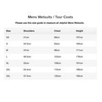 Гидрокостюм JetPilot X1 3X2 CZ LS — миниатюра 3