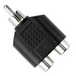 Разветвитель RCA Sledex — миниатюра 1