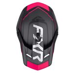 Шлем FXR Clutch Evo — миниатюра 4