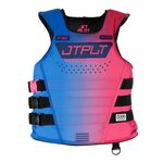 Жилет спасательный JetPilot RX Vault Protech S/E — миниатюра 1