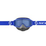 Очки SCOTT Primal Snow Cross — миниатюра 2