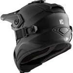 Шлем с подогревом CKX Titan Airflow — миниатюра 4