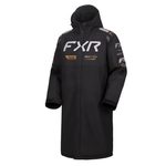 Плащ утепленный FXR Warm-Up — миниатюра 1