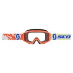 Очки подростковые SCOTT Primal — миниатюра 2